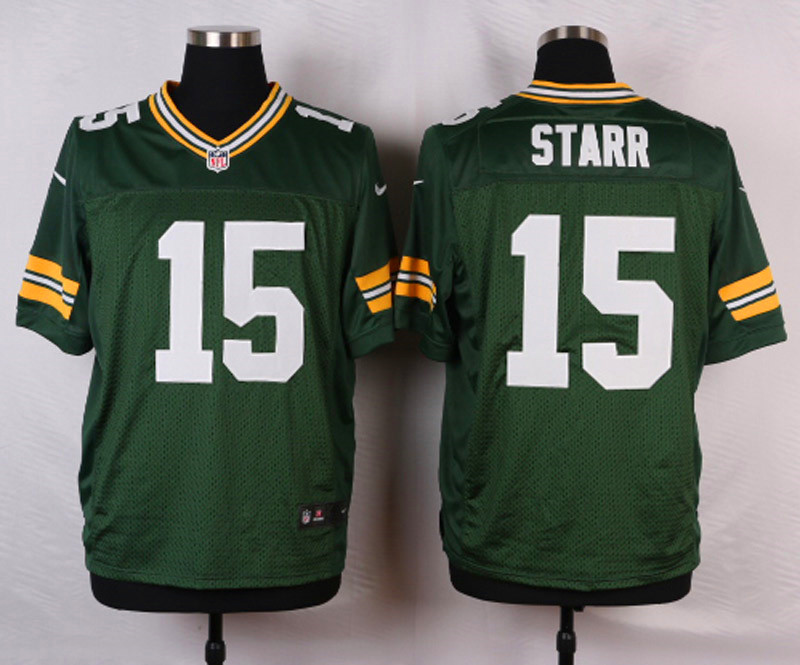 Green Bay Packers throw back jerseys-025